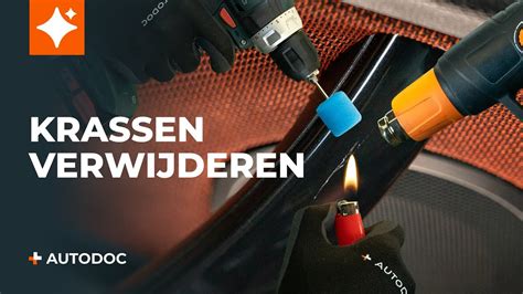 Hoe Houdracryl uw Auto-onderdelen Licht en Sterk maakt!