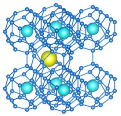  Niobium: De Metalen Wonder voor Hoge Temperatuurtoepassingen en Supergeleiding!