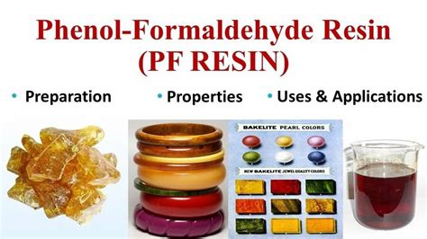  Phenolic Resin - Lichtgewicht Wondermateriaal voor veeleisende toepassingen!