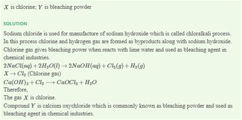 Sodium Hydroxide: De Basissteen van Industrieel Proces en Reiniging!