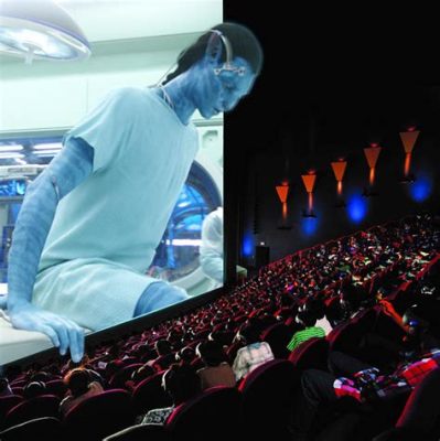 東京エムイーアール映画 配信 - 未来の映画体験はどう変わるのか？