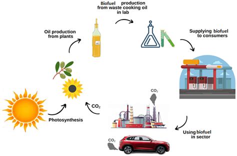 Weegbrieven: De onontbeerlijke basis voor duurzame biobrandstoffen!